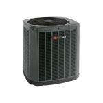 Trane Heat Pumps