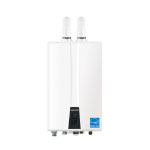 Navien Tankless Water Heater