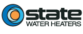 State tank water heaters